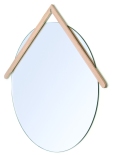 Miroir Lubin Hartô